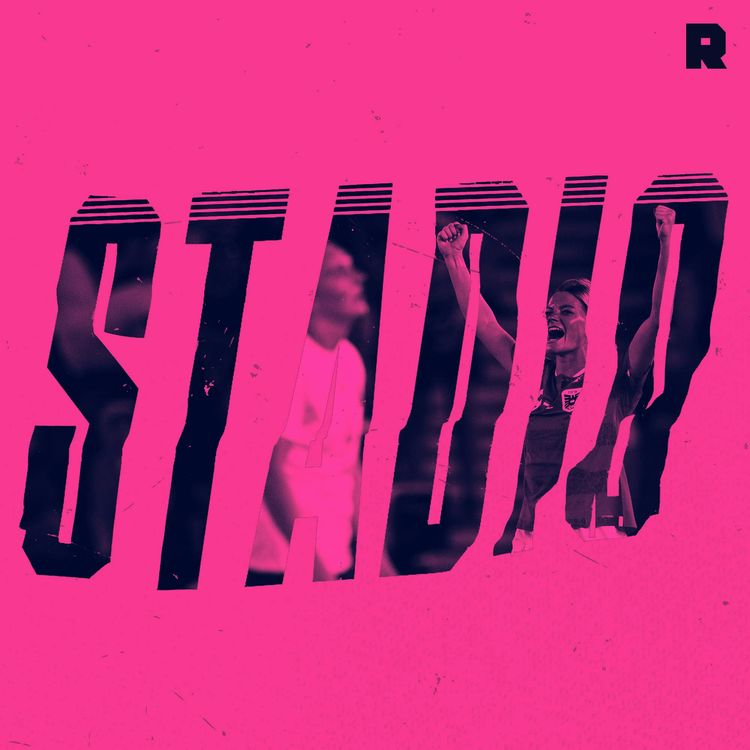 cover art for Euros Exits and Escapes, Plus What on Earth Are Barcelona Doing? | Stadio Podcast