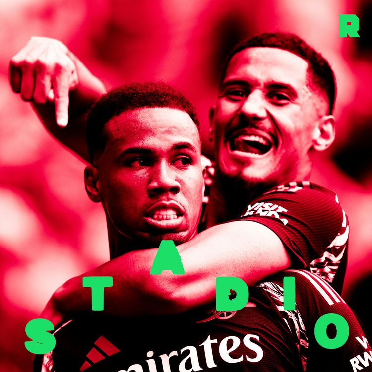 cover art for Goal Machine Gabriel and Long-Range Bangers