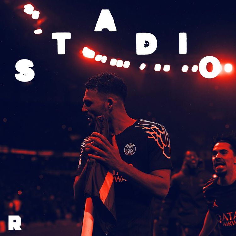 cover art for Perfect Weather for Some Champions League Knee Slides