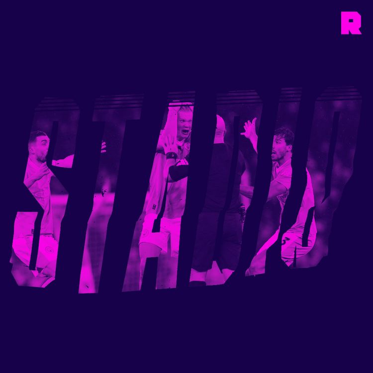 cover art for Man City and Spurs, Newcastle's Win Over Man United, the Hamburg Derby and Much More!