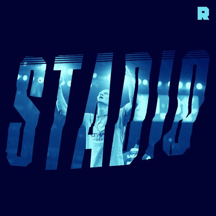 cover art for Man City Heat Up and the UEFA Champions League Final Report