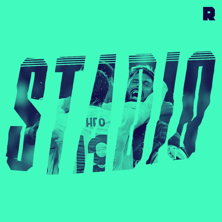 cover art for Giroud in Goal! Arsenal Beat Man City, and Spurs Go to Top of the Premier League