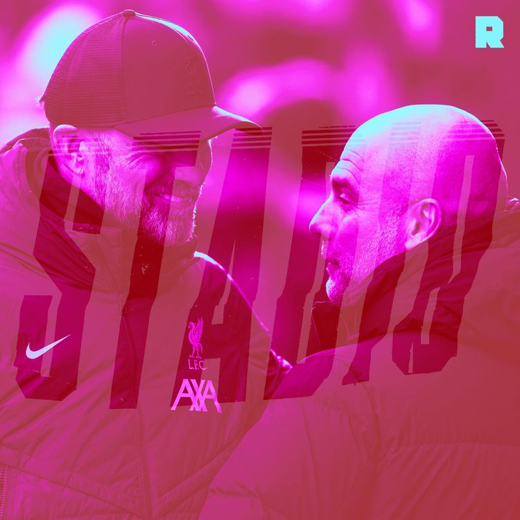 cover art for It’s Anyone’s Premier League