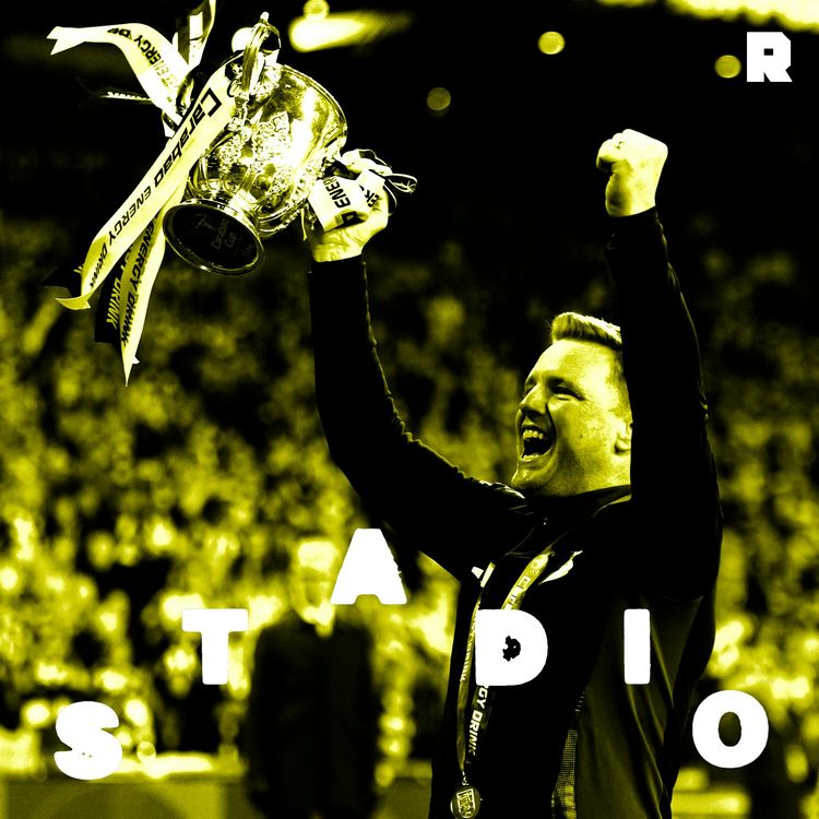 cover art for Joy for Newcastle, Barcelona's Brilliant Comeback and More!