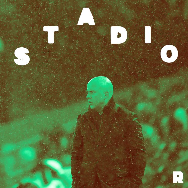 cover art for A Very Entertaining, Cold, Rainy Evening at Anfield