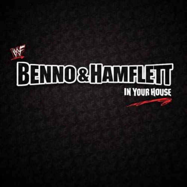 cover art for Housekeeping: "One Night Only" (Shawn Michaels wins the European title, Hell in a Cell build, the death of Brian Pillman)