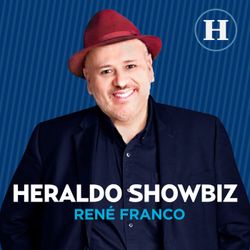 cover art for Heraldo Showbiz