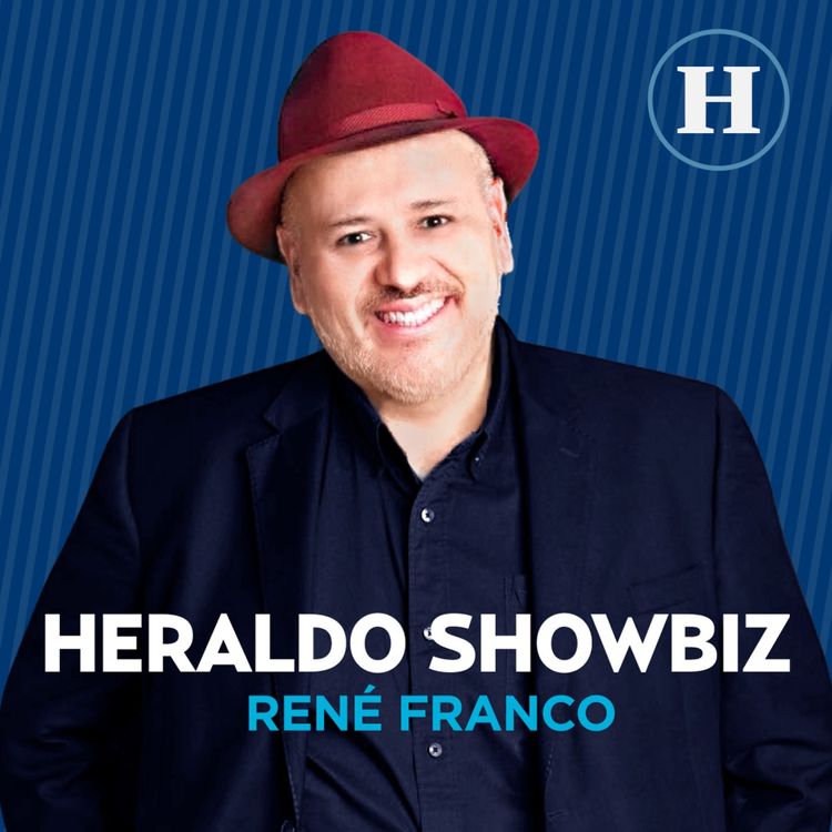 cover art for Heraldo Showbiz con René Franco | Programa completo lunes 01 de diciembre de 2025
