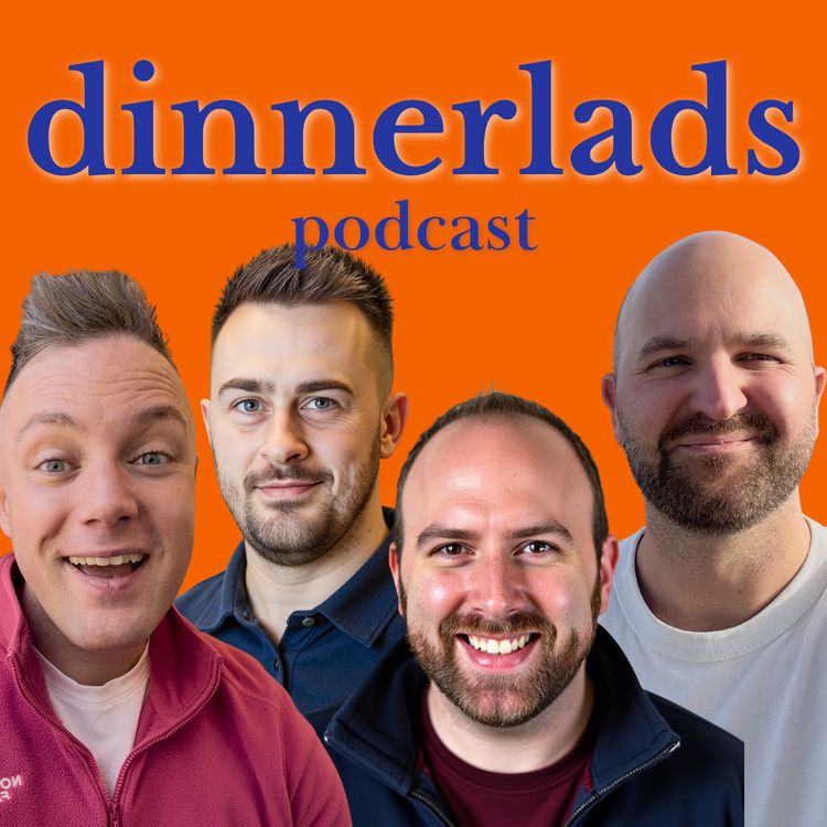 cover art for Bonus Episode: Minor Celebs and Major Niçoise