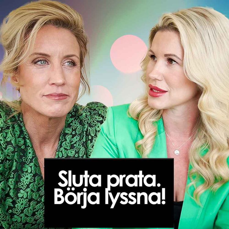 cover art for Mötet som kunde ha varit ett mail