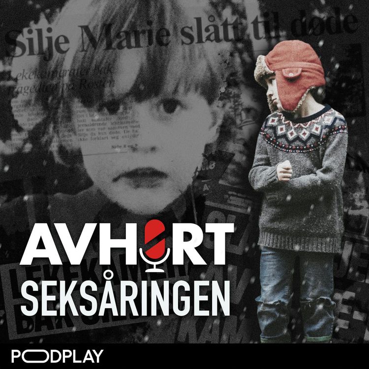 cover art for Seksåringen som ble mistenkt for drap Del 1