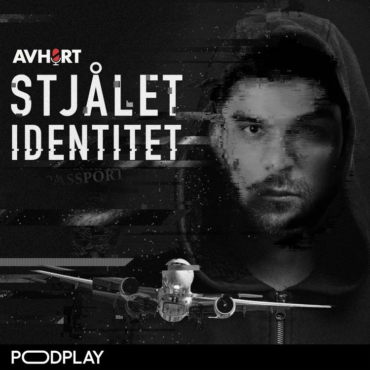 cover art for Stjålet Identitet Del 1
