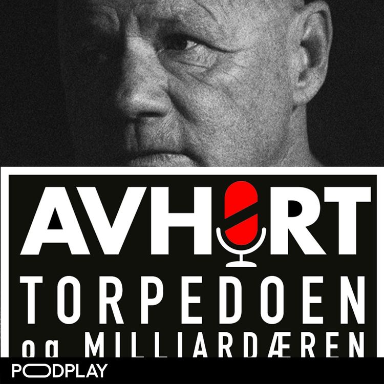 cover art for Torpedoen og Milliardæren Del 16: Datterens historie
