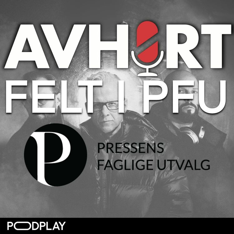 cover art for Batong Media Felt i PFU