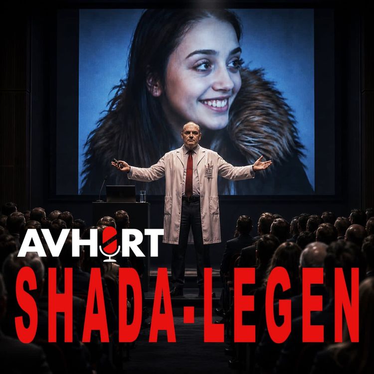 cover art for Shada-legen Del 2