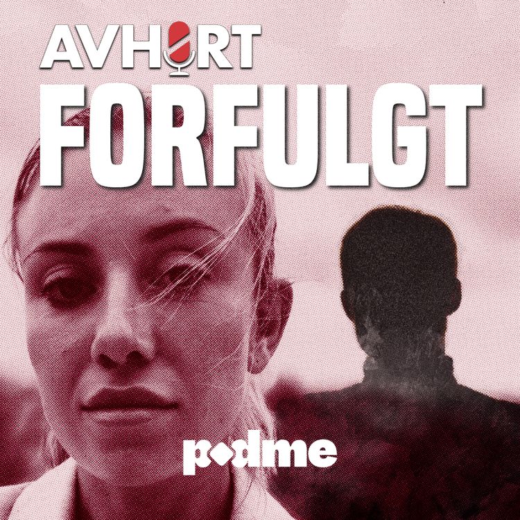 cover art for Forfulgt Del 1: Fra Steinkjer til Magaluf