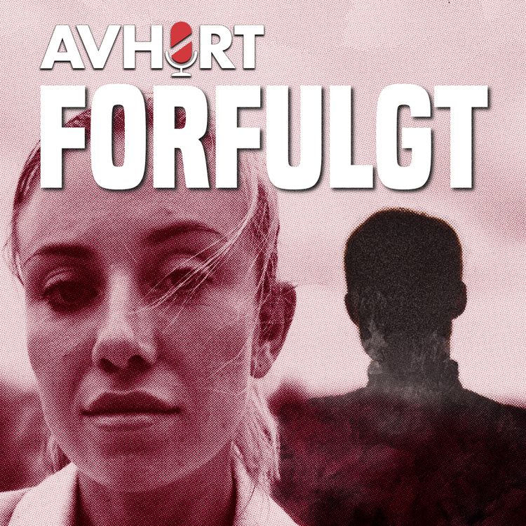 cover art for Forfulgt Del 11: To år senere