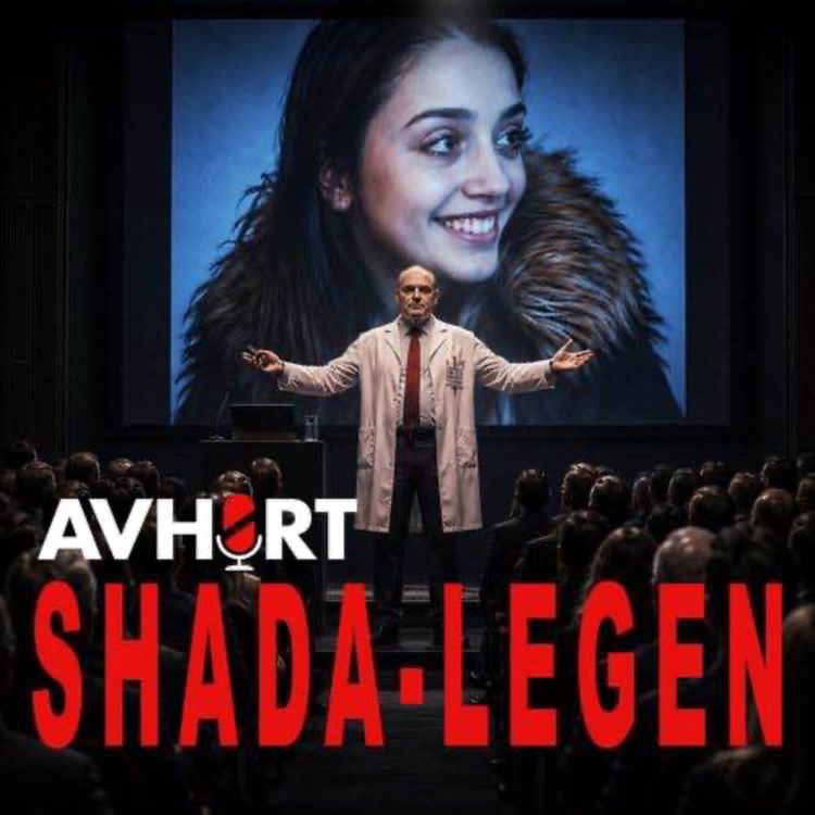 cover art for Shada-legen Del 2