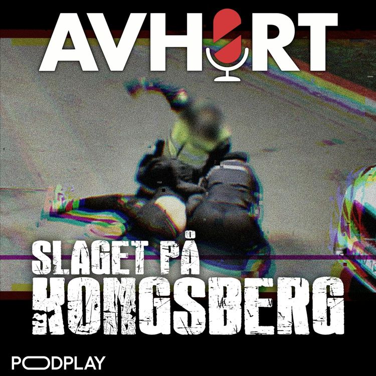 cover art for Slaget på Kongsberg