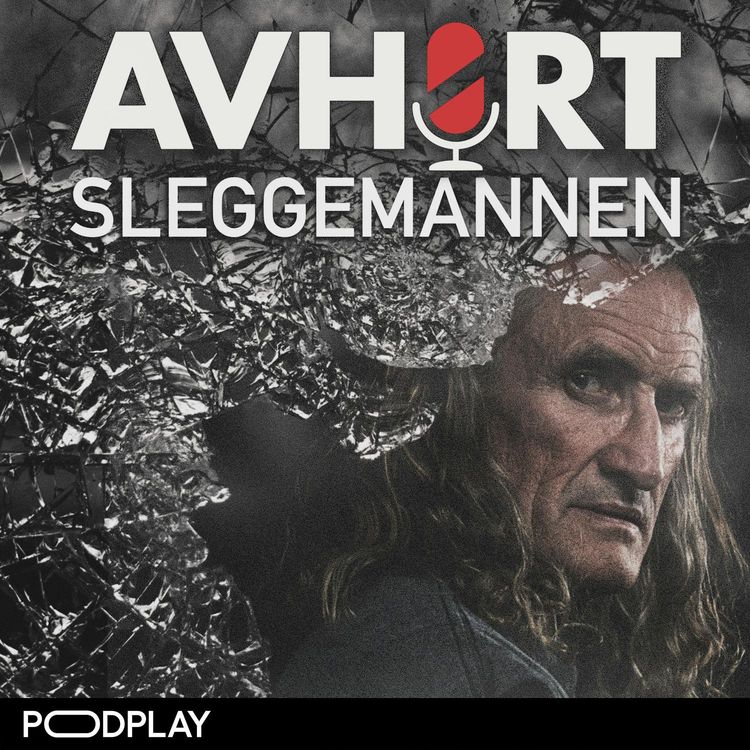 cover art for NOKAS: Sleggemannen Del 1