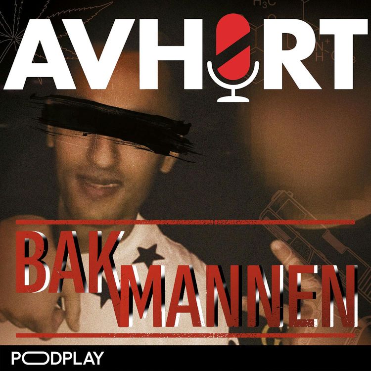 cover art for Bakmannen