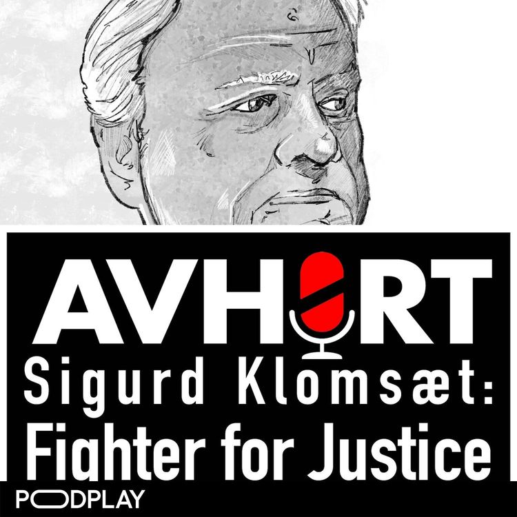 cover art for Sigurd Klomsæt: Baneheia