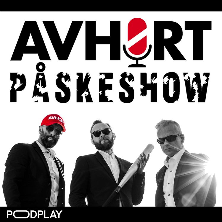 cover art for Påskeshow Live fra Rockefeller Del 2