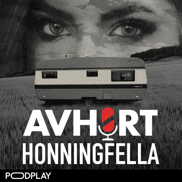 cover art for Honningfella - Trailer
