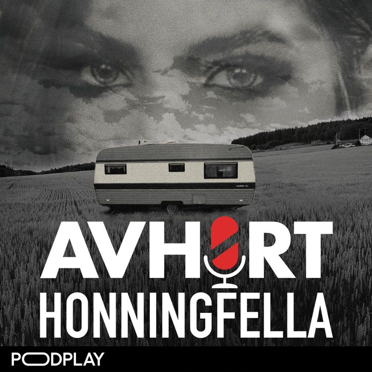 cover art for Honningfella - Trailer
