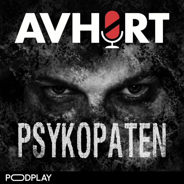 cover art for Psykopaten