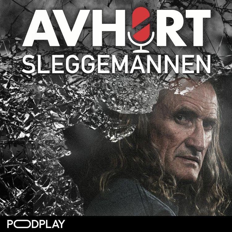 cover art for NOKAS: Sleggemannen Del 2