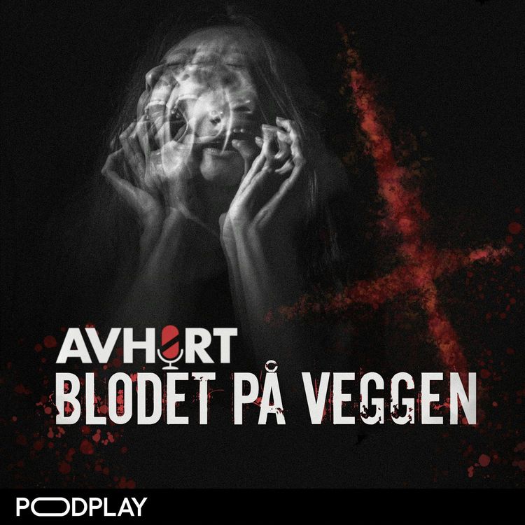 cover art for Blodet på veggen Del 5