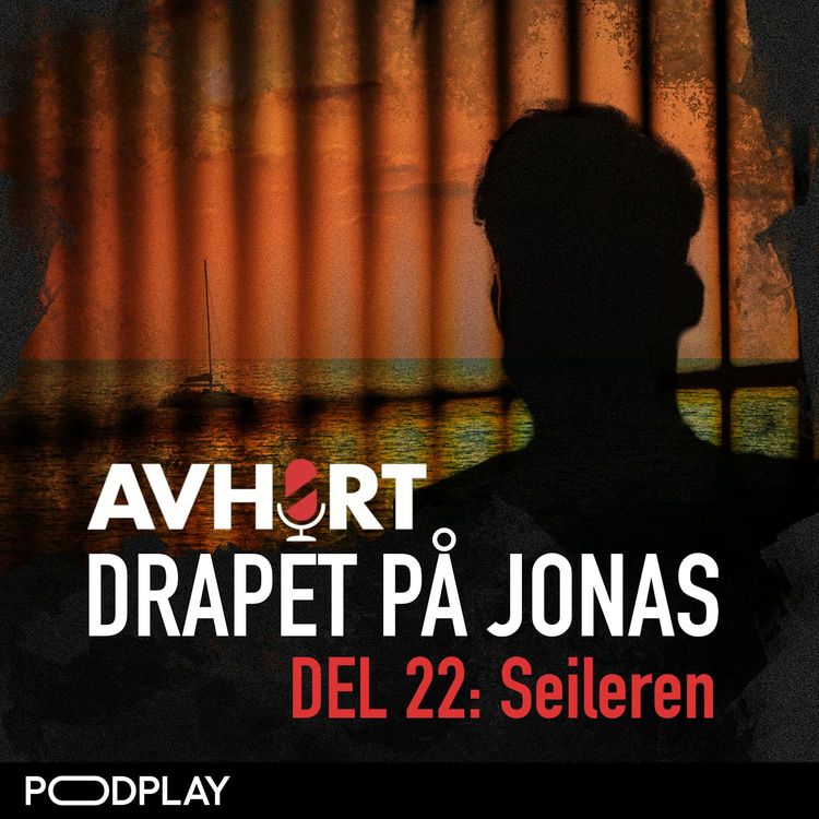 cover art for Drapet på Jonas Del 22: Seileren
