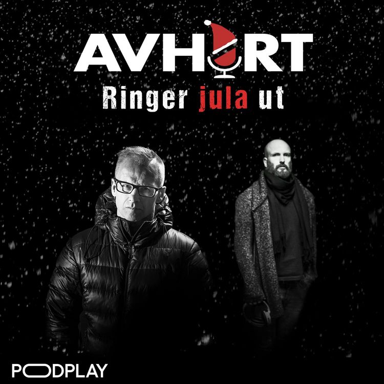 cover art for Avhørt Live fra Rockefeller Del 2