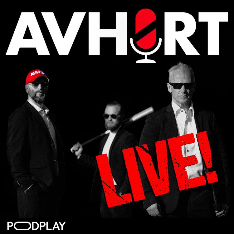 cover art for Livesending #2