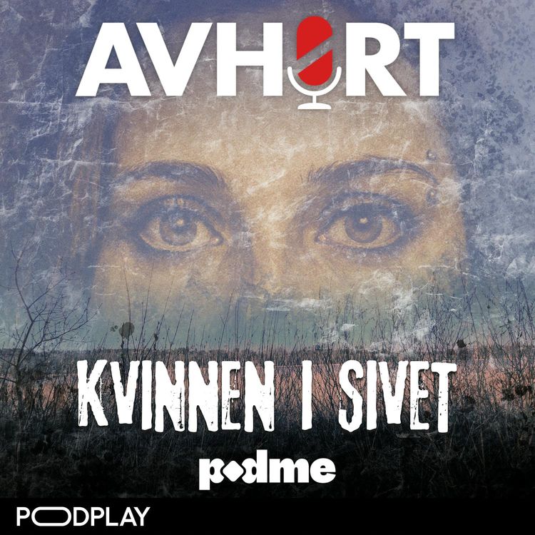 cover art for Teaser: Kvinnen i sivet