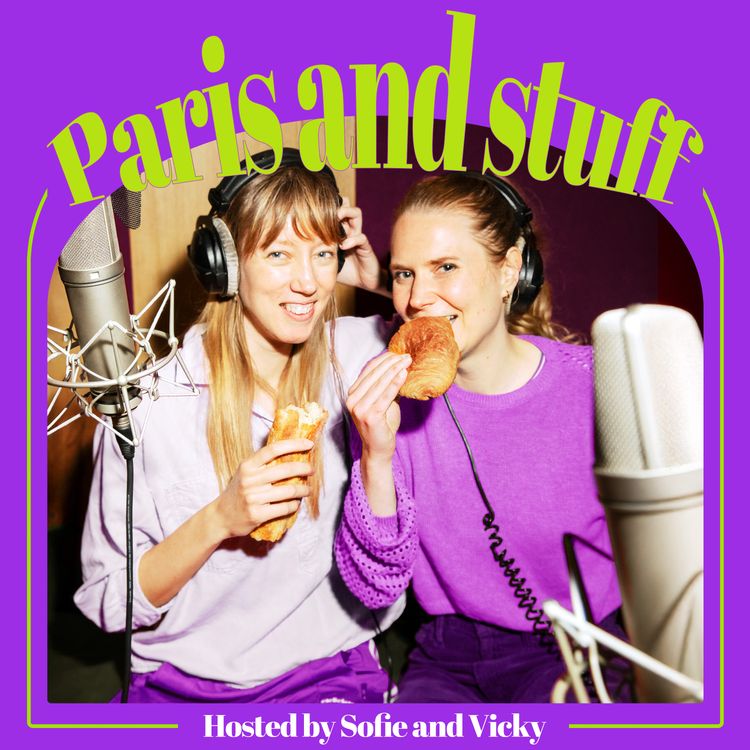 cover art for 10. Flirting fail, get to know us & mon petit chat