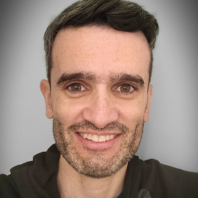 cover art for #0008 - Marcelo F