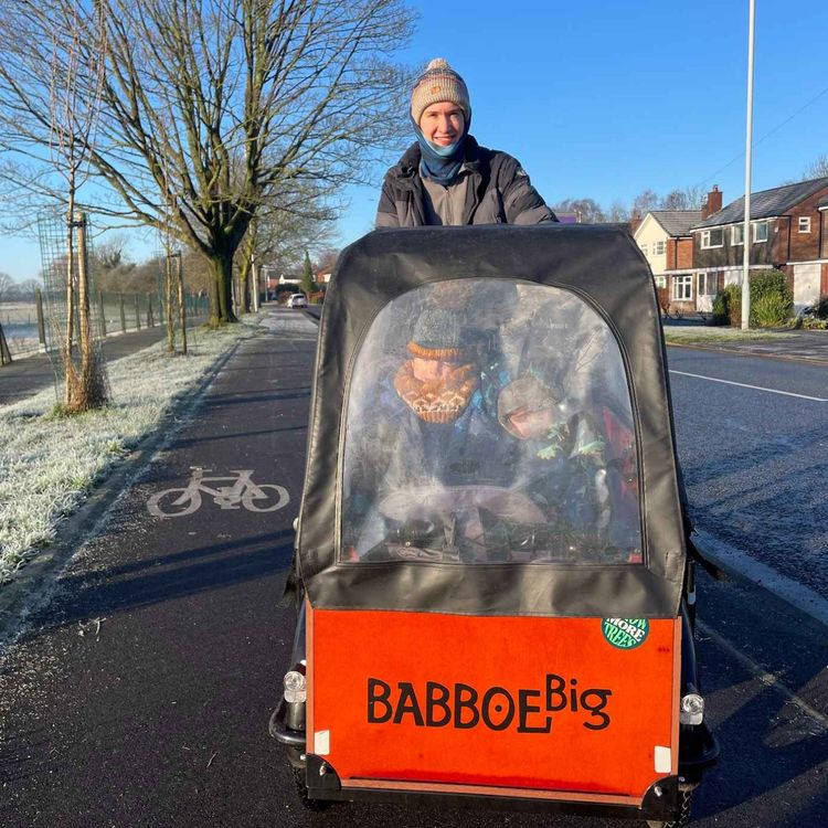 cover art for #0042 - Ben H