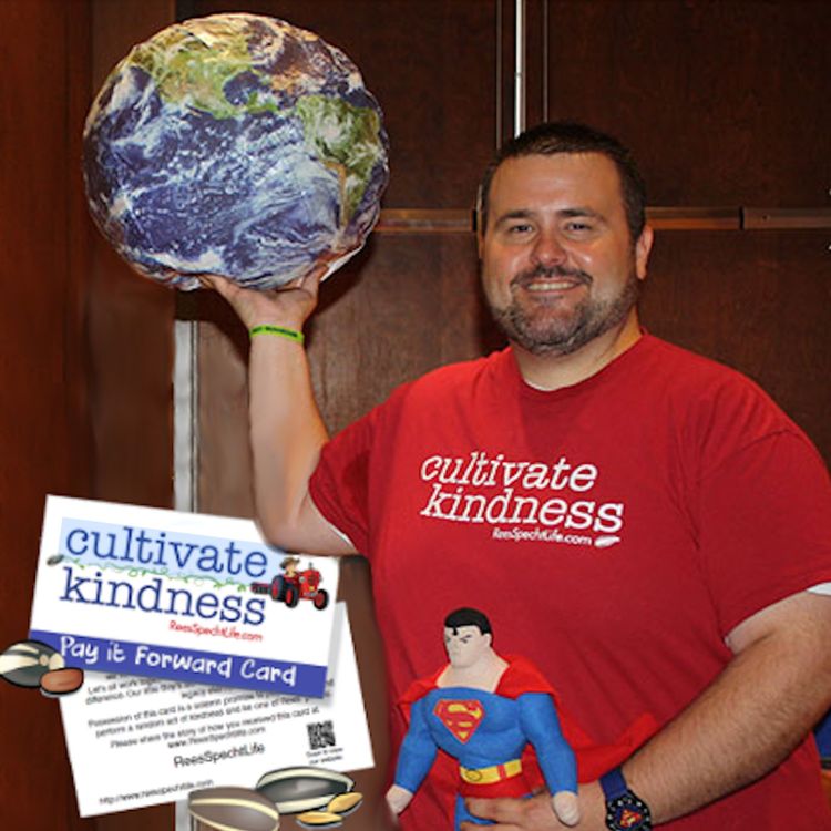 cover art for #0062 - Rich S