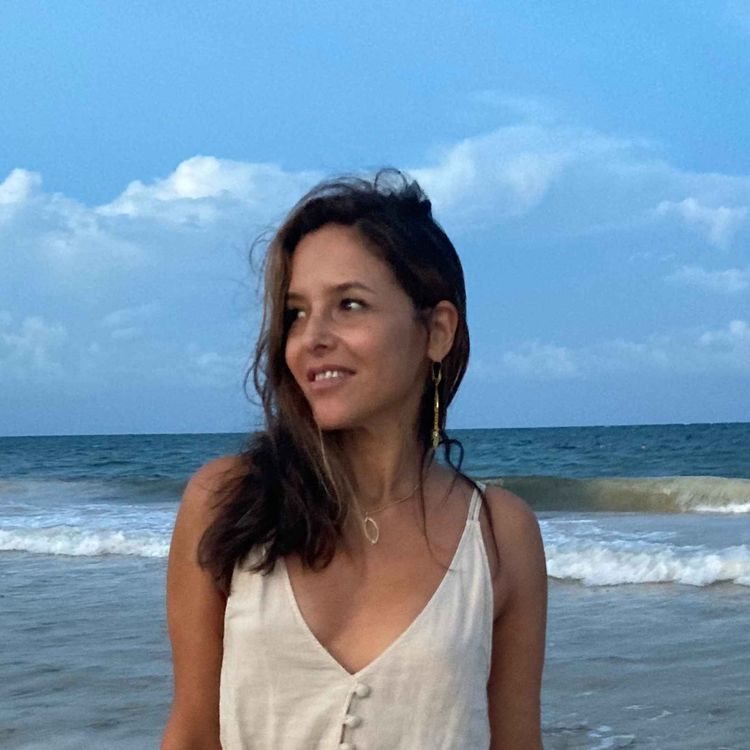 cover art for #0090 - Sandra P