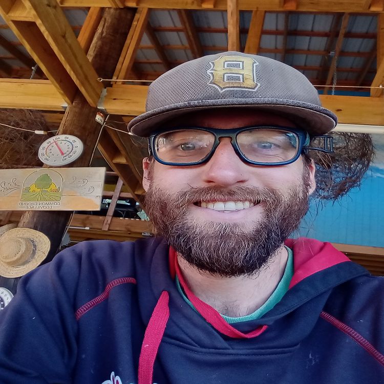 cover art for #0137 - Lucas B