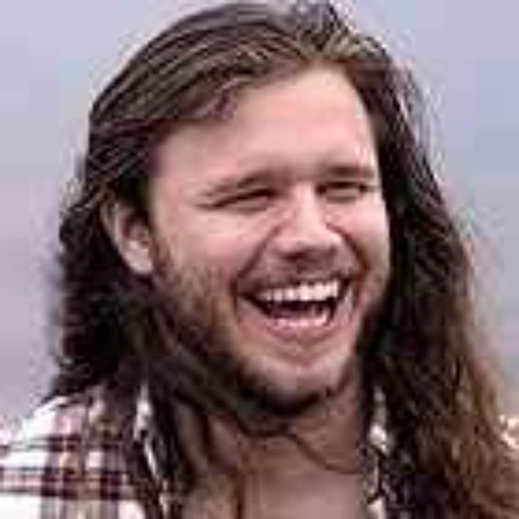 cover art for #0062 - Nick M