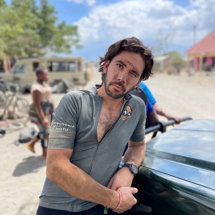 cover art for #0031 - Elliot S