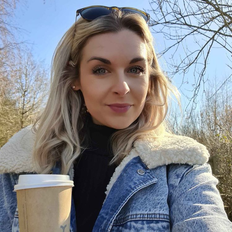 cover art for #0171 - Laura K