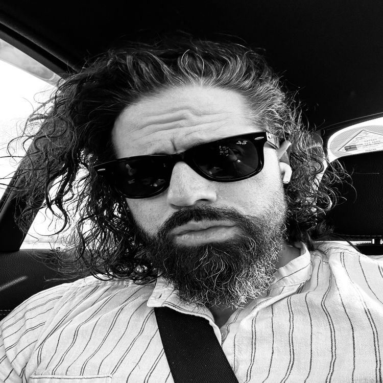 cover art for #0053 - AJ L