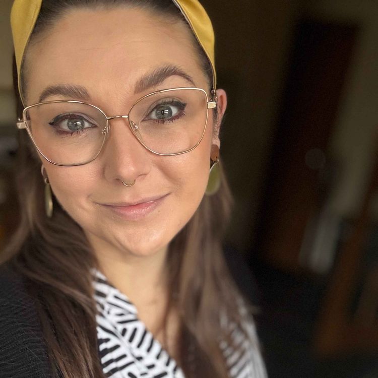 cover art for #0097 - Kelly D