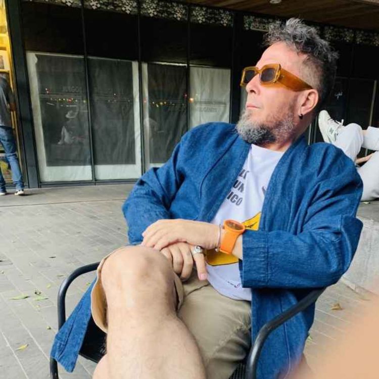 cover art for #0055 - Henry H