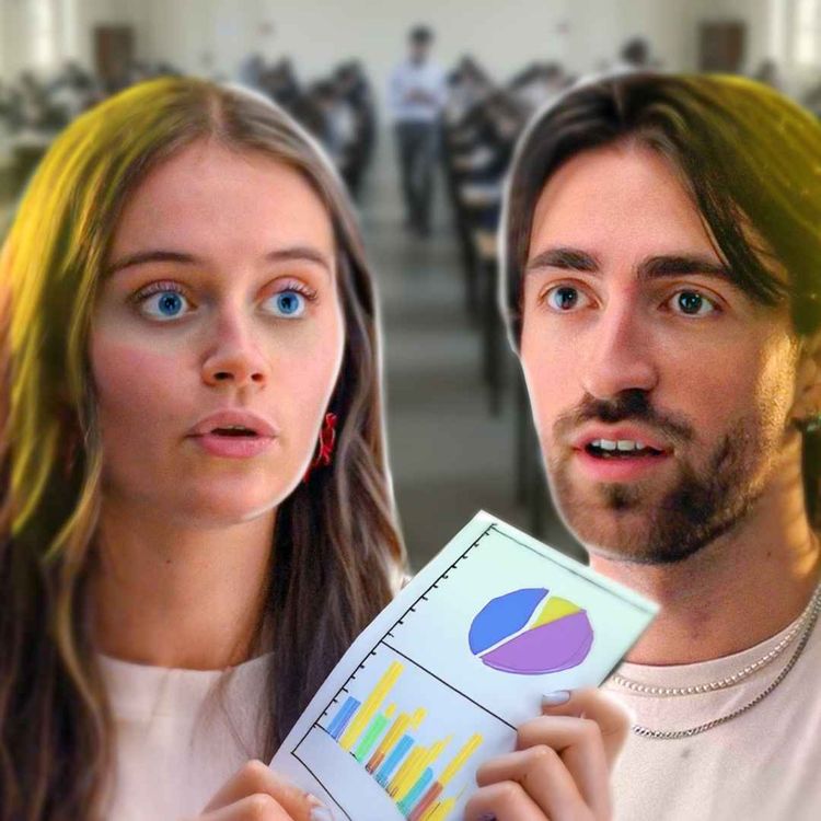 cover art for Si t'es pas prêt pour un exam, tu dois connaître ces techniques.