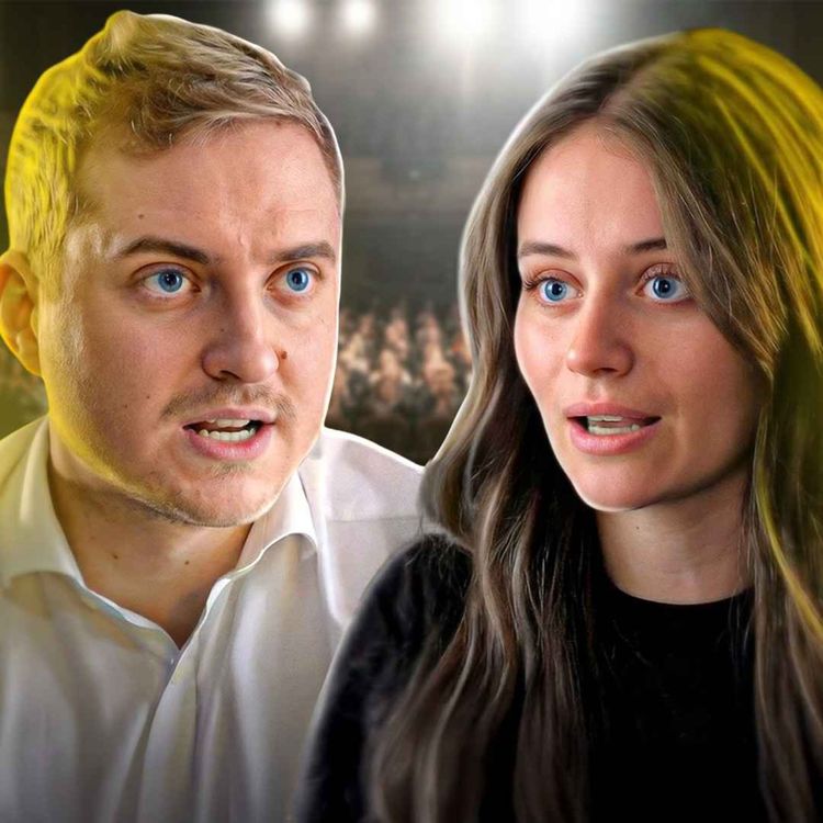 cover art for Capter l'attention, maîtriser son stress : un expert en éloquence dévoile ses techniques